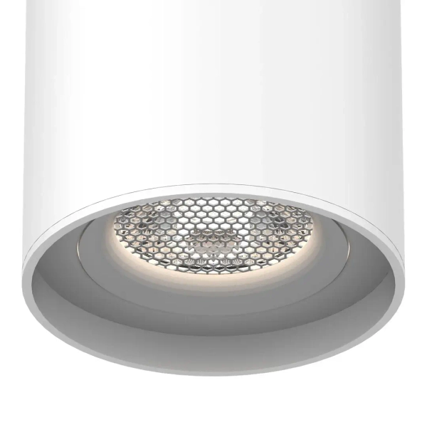 Regulowana lampa szynowa magnetyczna Tuya CCT ML2202 LED 6W CCT biały