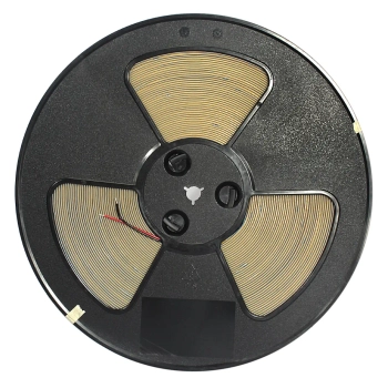 Ledowa taśma COB 24V 1430 LED 13W 4000K freecut 1m biała neutralna