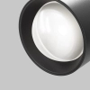 Lampa szynowa magnetyczna Lens TR217-4-15WTW-DD2-B LED 15W 2700K czarna