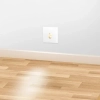 Oświetlenie schodowe Lesel 001 L 100101202 Elkim LED 1W 4000K oczko białe