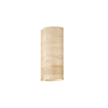 Zewnętrzna tubka naścienna REVARIO LE75111 LED 23W 3000K IP65 beżowa