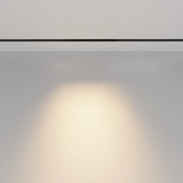 Magnetyczna lampa do szyn Points TR031-2-12W2.7K-B LED 12W 2700K czarne