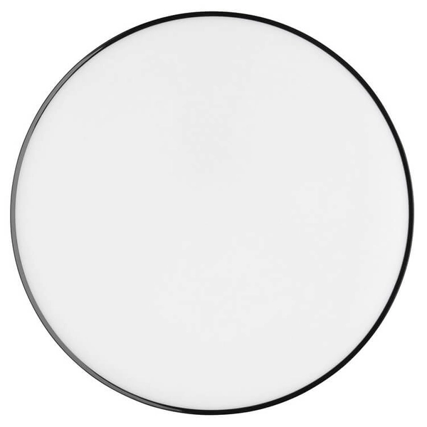 Sufitowa lampa Spica R67851102 RL Light LED 18W 4000K IP44 okrągły czarny