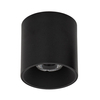 Natynkowa lampa do kuchni Altisma CLN-6677-95-BL-4K Italux LED 15W 4000K czarny