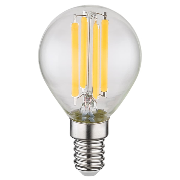 Industrialna żarówka 10578K E14 A45 LED 6W 3000K 800lm