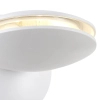 Ledowy kinkiet ścienny ML3731 LED 6W 4000K na korytarz biały