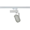 Lampa sufitowa do szynoprzewodu Void TL7522/18W 4000K WH Italux LED 18W 4000K biała