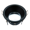 Oczko podtynkowe Speculo 80248 Saxby wpust IP65 czarny mat