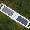 Przenośna LAMPA ogrodowa DRAGONFLY 6904101331 Lutec zewnętrzna OPRAWA stojąca LED 1W 4000K outdoor IP54 biała