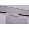 Lampa natynkowa Leon AZ3488 LED 12W 3000K do przedpokoju biały