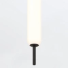 Lampa zwieszana Cumberland QN-CUMBERLAND-1P-BK LED 10W 3000K czarny