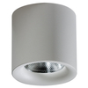 Ledowa lampa natynkowa Mane AZ4327 plafon do pokoju 20W biały