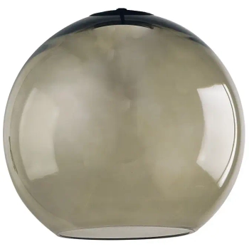 Klosz podłużny Cameleon Pear L 10328 zwis przeźroczysty