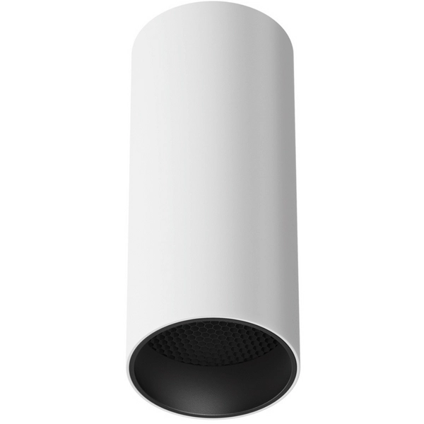 Spot sufitowy Focus LED C056CL-L12W4K-W-W 12W biały