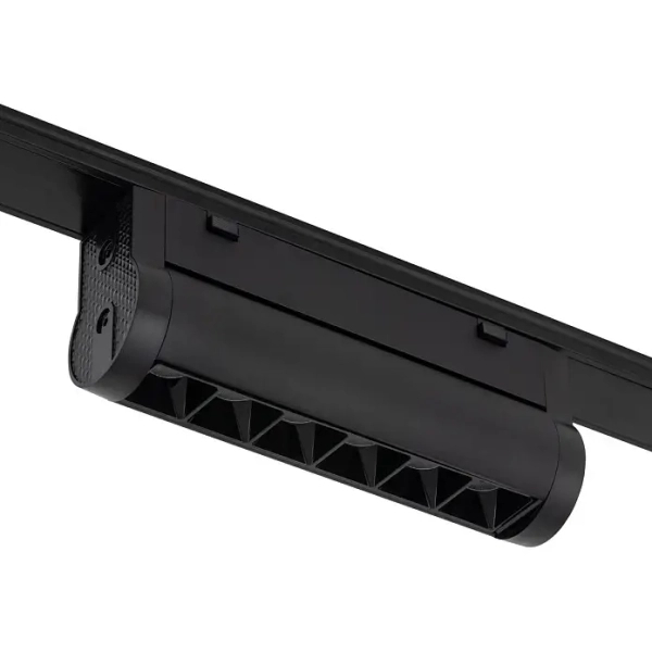 Lampa liniowa 1-obwodowa 11310 LED 6W 3000K czarna