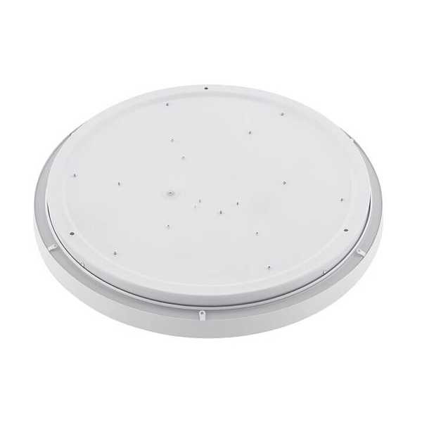 Sufitowa lampa gabinetowa Agnes 10978 Nowodvorski LED 22W 4000K IP44 biała