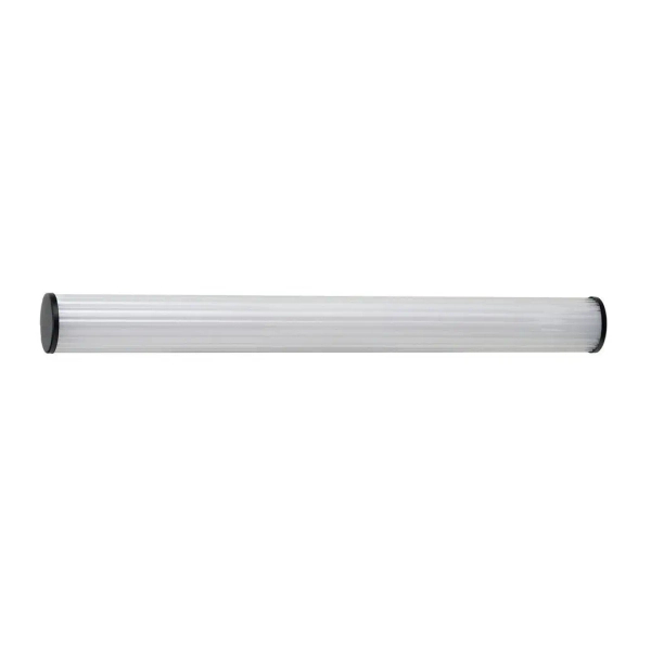 Podłużna lampa ściennaPRONTO AZ6569 LED 14W 3000-6000K IP44 czarna