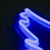 Młodzieżowy lampa ścienna WINGS FM-WN95 NEON niebieski