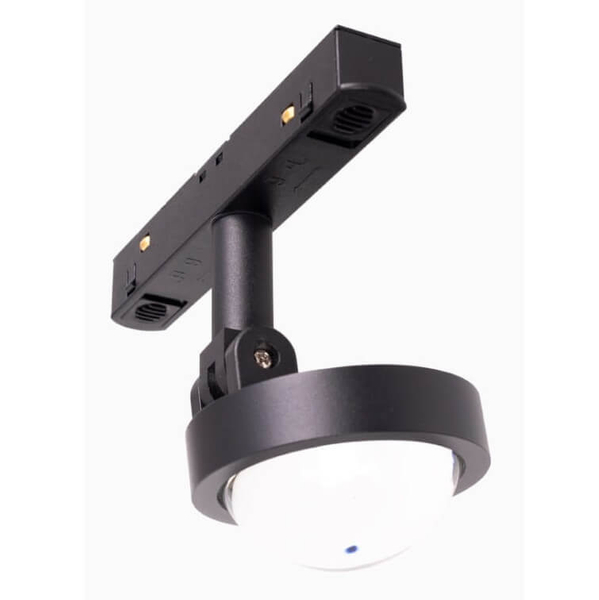 Reflektorek magnetyczny Magnetic M0018Z LED 8W 2700-5000K czarny