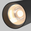 Lampa do szyny magnetycznej Artisan TR097-2-12W3K-M-BB LED 12W 3000K czarny