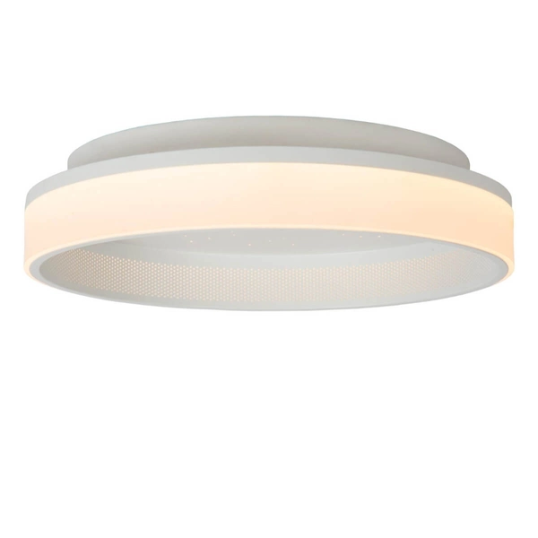 Plafon ściemnialny Estreja 71102/40/31 LED 50W 2500-3000K biały outlet