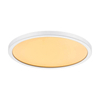 Lampa okrągła nasufitowa OJA 47246001 LED 11W 2700K biały