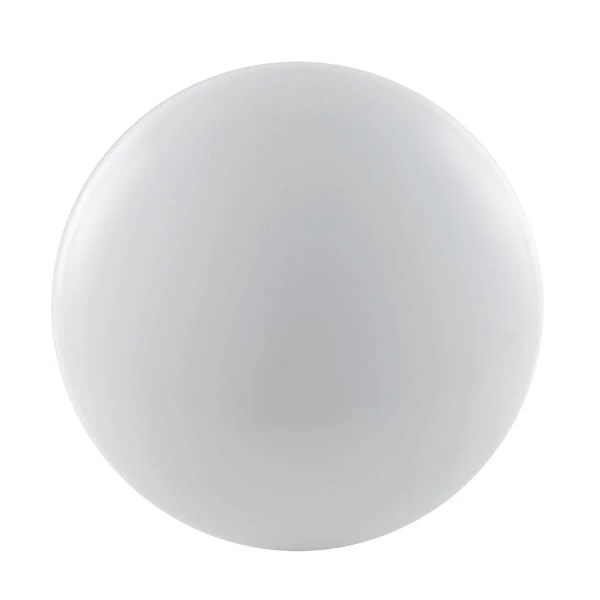 Lampa sufitowa do salonu BONIFACY 326850 plafon biały