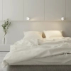 Regulowana lampa sufitowa Kendal LP-6331/1WS TR/WH reflektorek biały