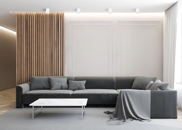 Downlight loftowy BASIC SQUARE C0071 Maxlight do salonu metalowy czarny