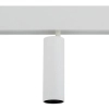 Szynowa lampa wisząca 1-obwodowa 11645 LED 9W 4000K biała