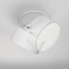 Wpuszczane oczko sufitowe Onda DL024-12W-DTW-W LED 12W 2200-4000K białe