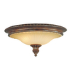 Lampa sufitowa Stirling Castle FE-STIRLING-CASTLE-F Feiss kremowy brązowy