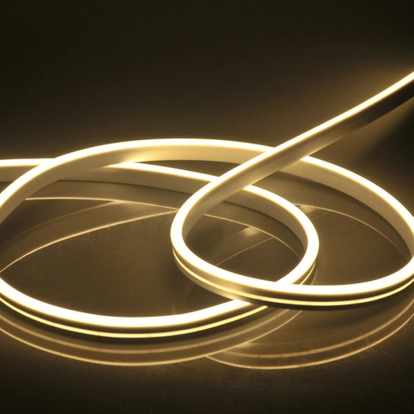 Pasek LED 17W 314987 Polux taśma biała 2 metry 680lm