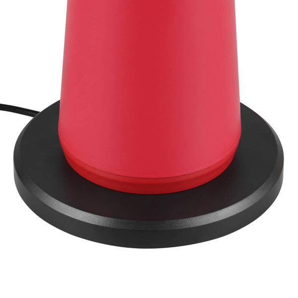 Stojąca lampka grzybek Fungo R57716110 IP54 LED 2W 3000-5000K czerwony