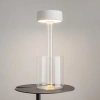 Lampa nocna AI Colaboration MOD229TL-L3W3K1 LED 3W 2200-4000K biała