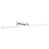 Galeryjka lampa ścienna Van Gogh 10287 Nowodvorski LED 18W 3000K chromowana