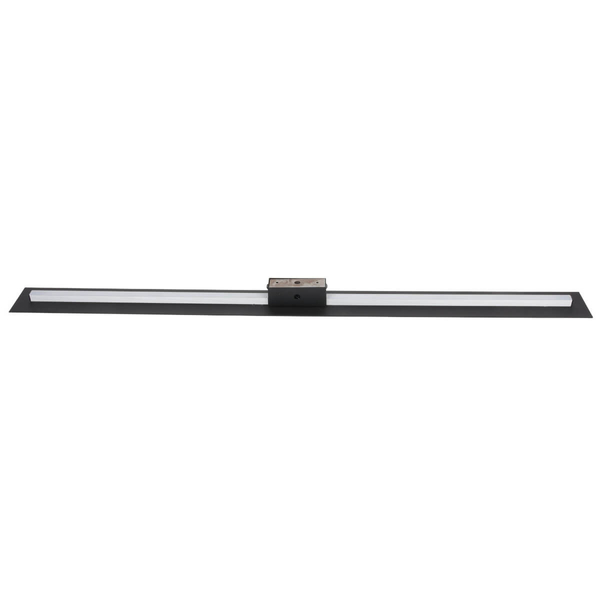 Gabinetowa lampa naścienna Navi 4510 LED 8W 3000K listwa czarna