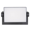 Ścienna lampa zewnętrzna Kansas 246860142 IP54 LED 10W 3000K antracyt