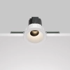 Ledowe oczko sufitowe Wise DL057-7W3K-W LED 7W 3000K biała