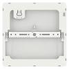 Plafon sufitowy do przedpokoju Evora ML1792 LED 12W 3000-6000K biały