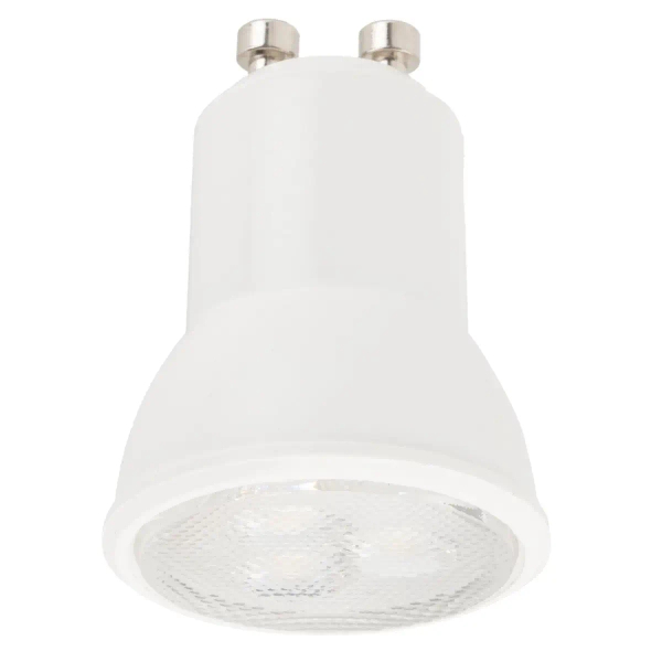 Żarówka do downlightów GU10 mini 18196 MINI MR11 400lm biała ciepła