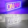 Stojąca lampa do sypialni NEON-ONAIR 85013-70 Just Light LED 4W kolorowy