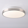 Plafon natynkowy KERN 314888 sufitowa lampa LED 15W 4000K nikiel