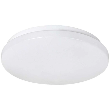 Plafon LAMPA sufitowa ROB 2284 Rabalux okrągła OPRAWA metalowa LED 20W 4000K biały