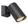 Kinkiet ścienny Manal 27896/12/29 Lucide LED 12W 3000K IP65 tubka antracyt