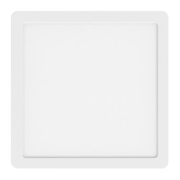 Minimalistyczna lampa nasufitowa Evora ML1793 LED 18W 3000-6000K biały