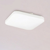 Plafon LAMPA sufitowa ROB 3340 Rabalux kwadratowa OPRAWA metalowa LED 20W 3000K biały