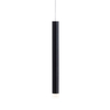 Pojedyncza lampa zwisająca Bruno 15202-18 LED 6W 3000K sopel czarny