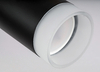 Lampa sufitowa Toras 73122 Rabalux podwójna regulowana drewniana czarna