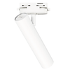 Jednofazowa lampa sufitowa Magro ML1118 LED 7W 3000-4000K biały